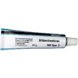 Silikon Armaturenfett Type 2 Produktbild